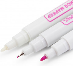 Набор маркеров для ткани №3 - Фото 3