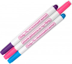 Набор маркеров для ткани №4 - Фото 1