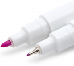 Набор маркеров для ткани №4 - Фото 3