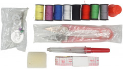 Набор для шитья дорожный - Фото 1