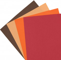 Набор фоамирана «Ассорти 3» - Фото 2