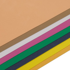 Набор фоамирана «Ассорти» - Фото 2