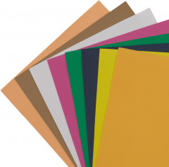 Набор фоамирана «Ассорти» - Фото 3