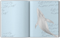 Блокнот позитивного настроения «Whale World» - Фото 2