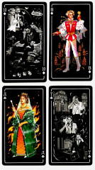 Карты гадальные «Око ведьмы» - Фото 2