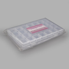 Контейнер для мелочей - Фото 2