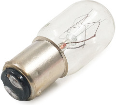 Лампа для швейной машины штыковая - Фото 1