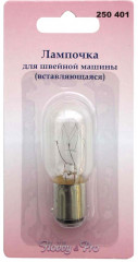 Лампа для швейной машины штыковая - Фото 2