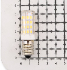 Лампа для швейной машины винтовая - Фото 2