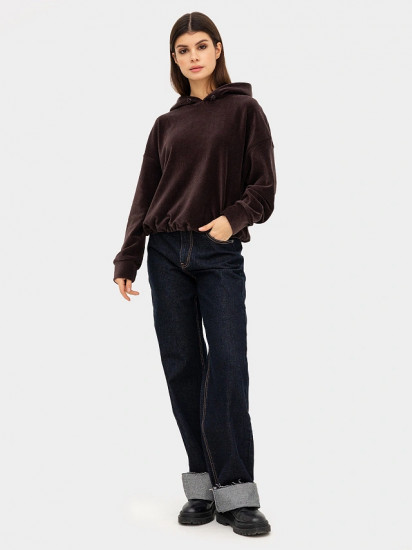 Худи женское