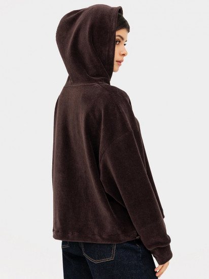 Худи женское