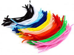 Набор проволок синельных для творчества - Фото 2