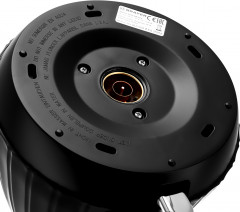 Чайник электрический 1074BR - Фото 9