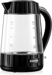 Чайник электрический 1075BR - Фото 1