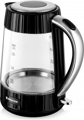 Чайник электрический 1075BR - Фото 3
