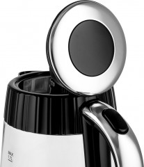 Чайник электрический 1075BR - Фото 9