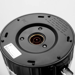 Чайник электрический 1075BR - Фото 11