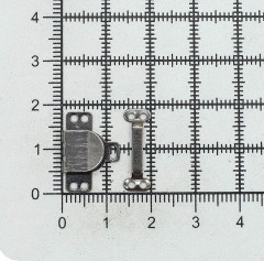 Набор крючков пришивных - Фото 3