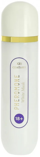 Туалетная вода «Pheromone. White Musk»