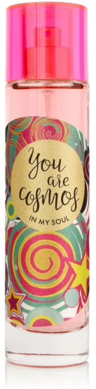 Туалетная вода «You Are Cosmos In My Soul»