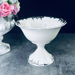 Фруктовница на ножке «Argento» - Фото 1