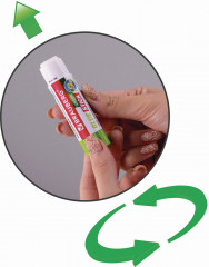 Клей-карандаш на натуральной основе - Фото 2