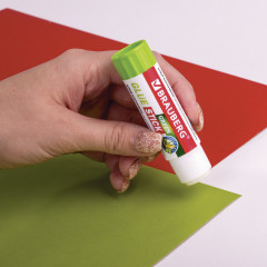 Клей-карандаш на натуральной основе - Фото 4