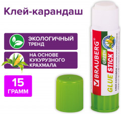Клей-карандаш на натуральной основе - Фото 6