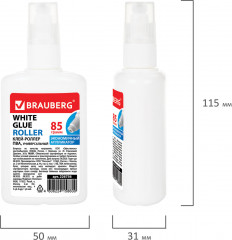 Клей-роллер ПВА - Фото 6