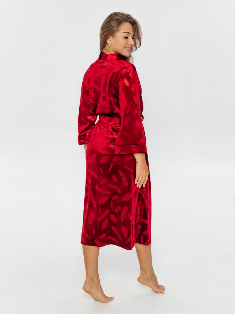 Халат женский | Lovetex.store | Фото 1