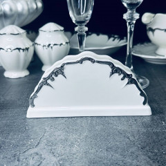 Салфетница «Argento» - Фото 1