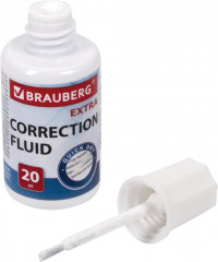 Корректирующая жидкость - Фото 1