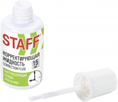 Корректирующая жидкость - Фото 1