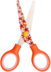 Ножницы детские «Морская звезда» - Фото 3