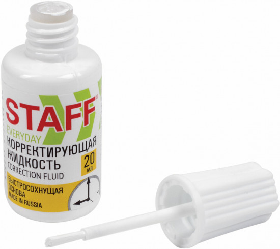 Корректирующая жидкость
