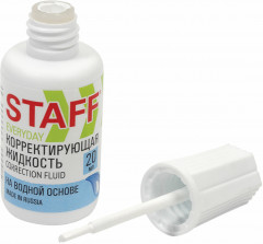 Корректирующая жидкость - Фото 1
