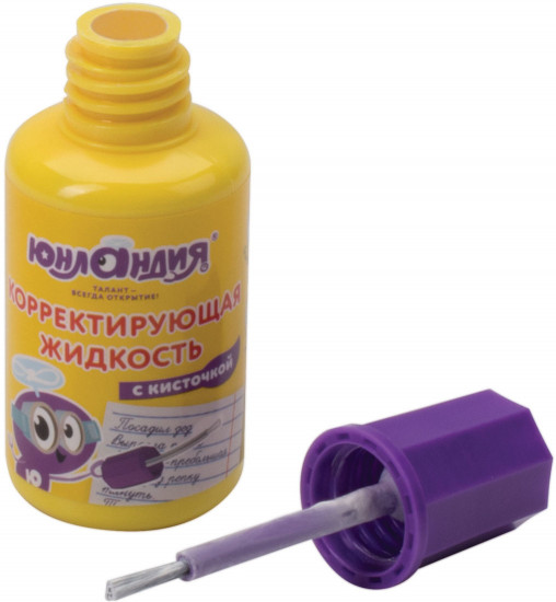 Корректирующая жидкость