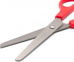 Ножницы канцелярские - Фото 1