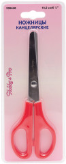 Ножницы канцелярские - Фото 2
