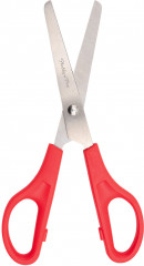 Ножницы канцелярские - Фото 4