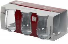 Набор стаканов для чая «Samatya» - Фото 1