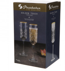 Набор бокалов «Timeless» - Фото 1