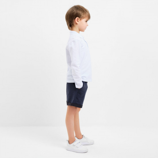 Поло для мальчиков