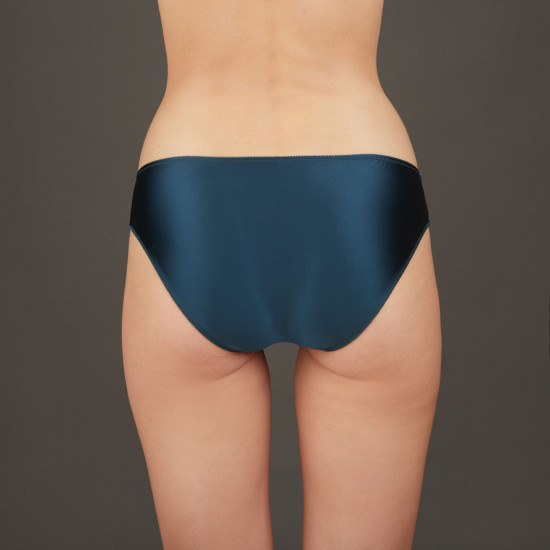 Трусы-слип женские