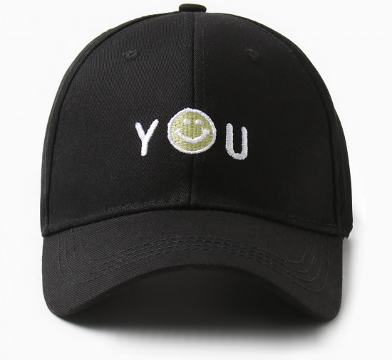 Кепка женская «You»