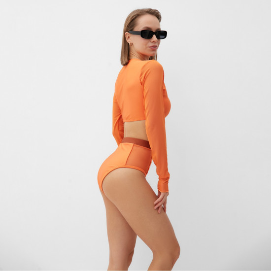 Купальник женский раздельный