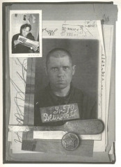 Переписка с Варламом Шаламовым. Письма к жене и дочери. Статьи и рецензии - Фото 1