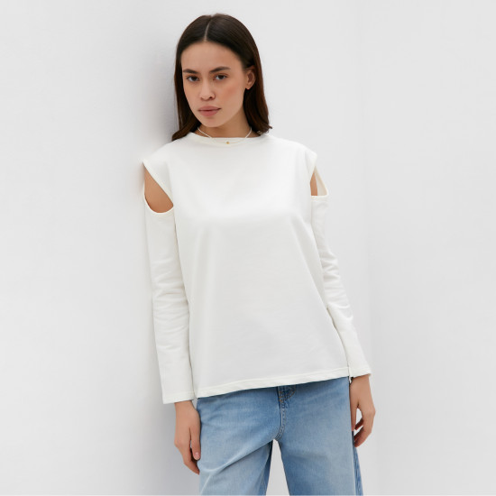 Лонгслив женский