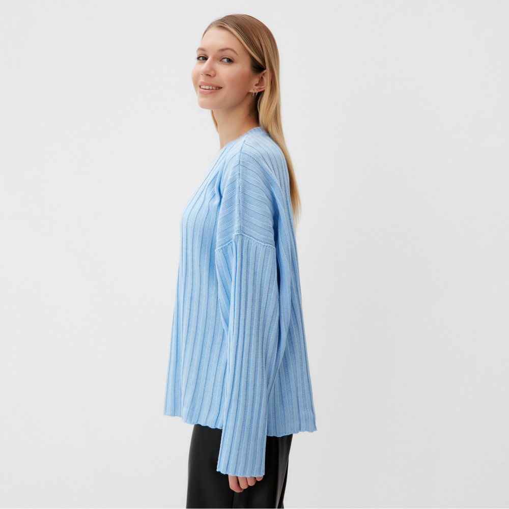 Джемпер женский | Knitwear collection | MINAKU | Фото 4