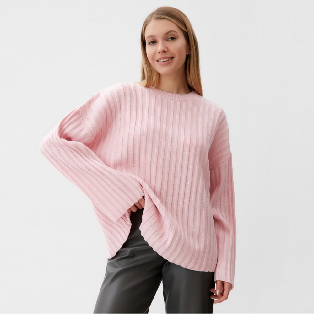 Джемпер женский | Knitwear collection | MINAKU | Фото 3